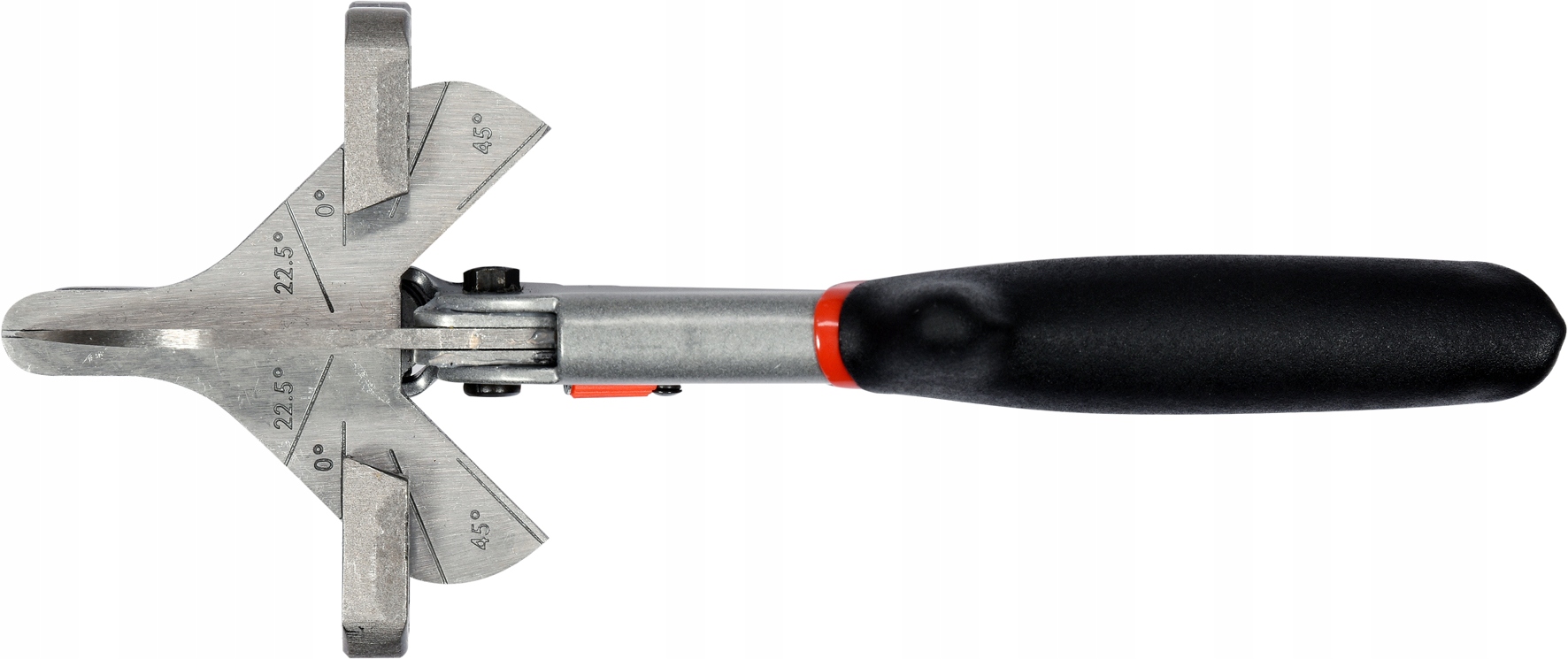 YT-18960 Nůžky Pro Úhlové Těžítko 250 MM Yato