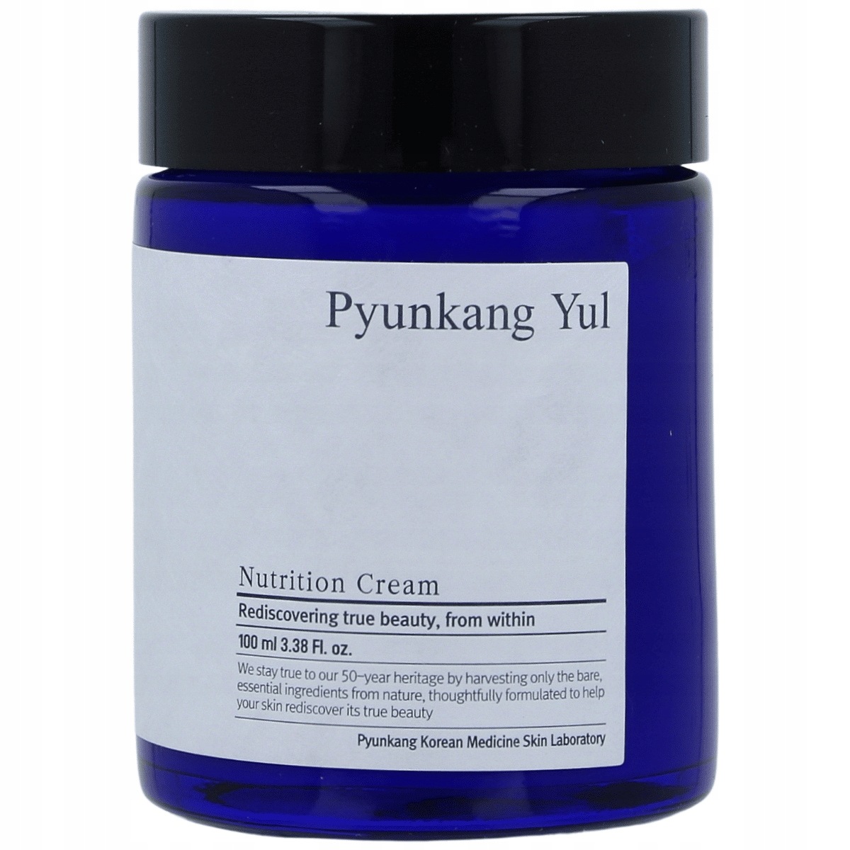 Pyunkang Yul Nutrition Cream, 100 ml – Výživný krém