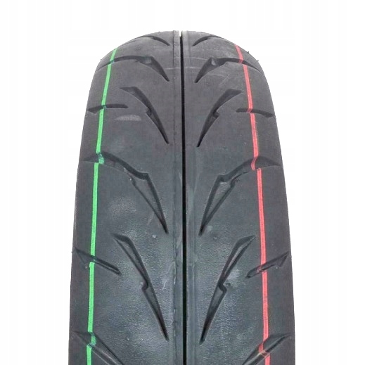 120/80-16 DURO HF918 60H TT PRZÓD TYŁ MOTO