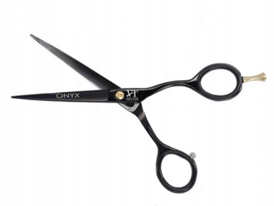 Viva Top Nožičky Onyx Černé 5,5