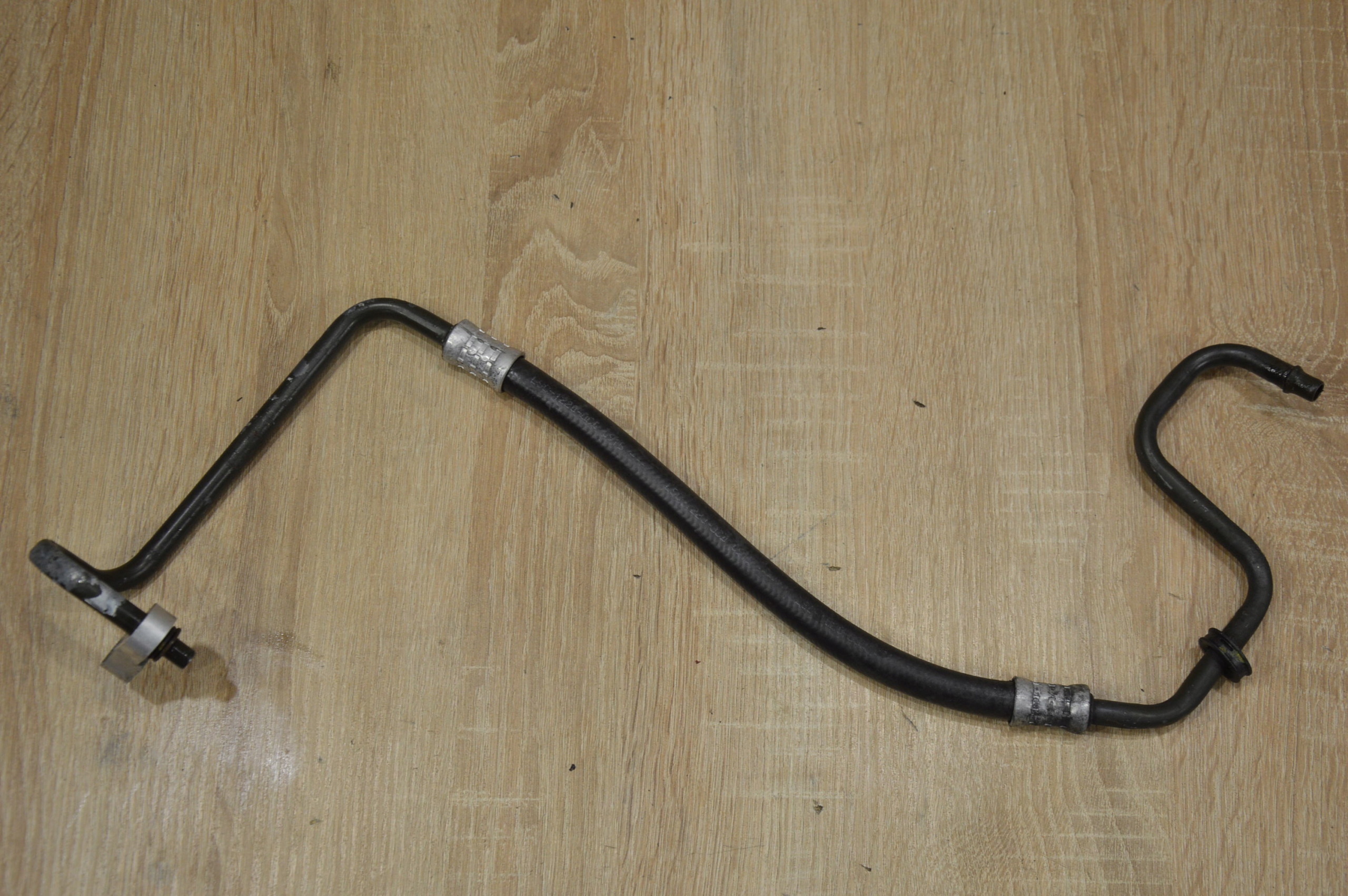 МАСЛЯНИЙ ШЛАНГ КОРОБКИ ПЕРЕДАЧ ANTARA CAPTIVA 2.2 АВТОМАТ