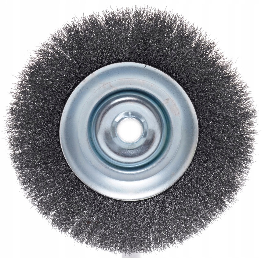 SZCZOTKA DRUCIANA DO KOSY DRUCIAK MIĘKKA 200MM Kod producenta 200*25,4