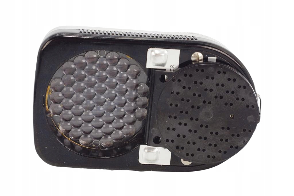 WESTON MASTER IV -do kolekcji Model WESTON MASTER IV