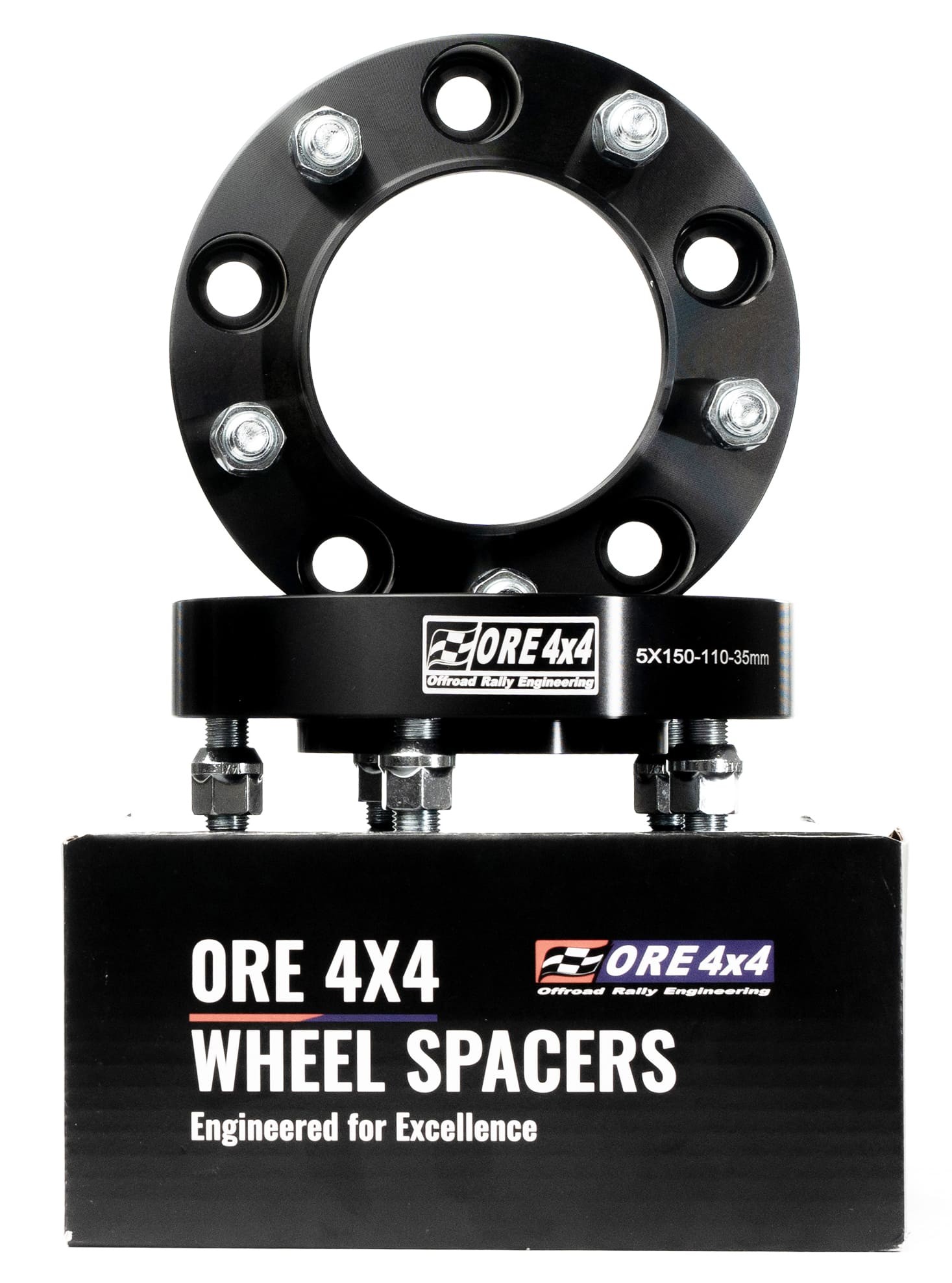 5x127 gr 35 mm CB71.6 Grand Cherokee Wj Wg, Wrangler Jk 2ks
