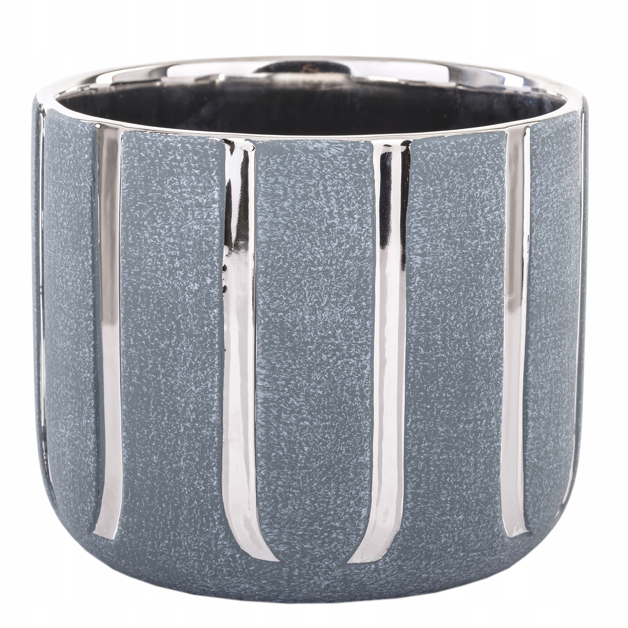 DONICZKA OSŁONKA CERAMICZNA NA KWIATY L