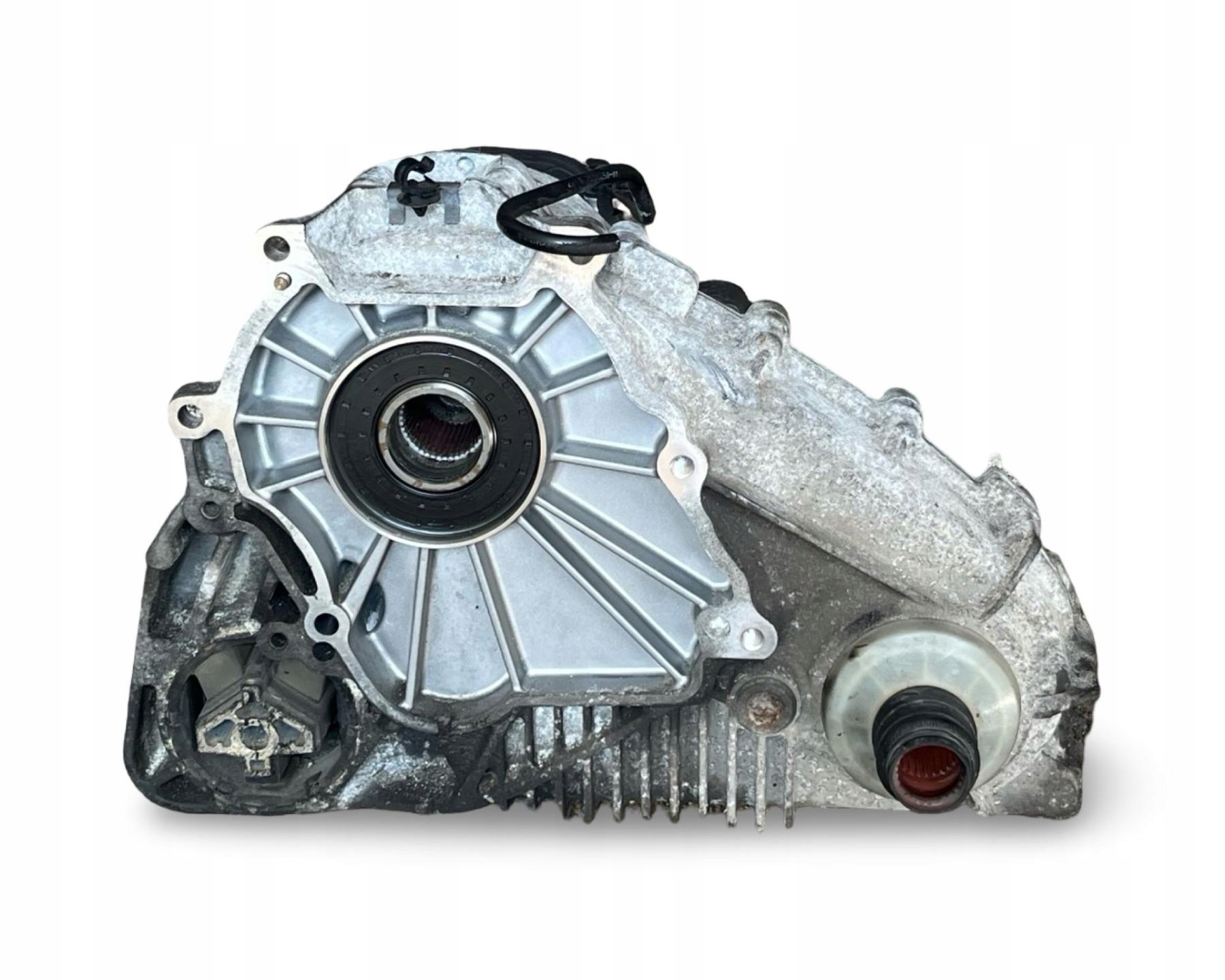 cambio rozdzielcza BMW X5 E70 2007 7574777
