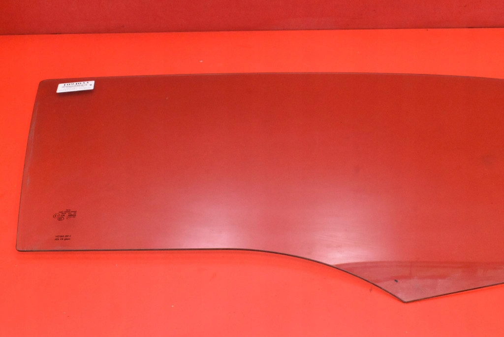 window side right front front SKODA CITIGO 3D HB 11-17