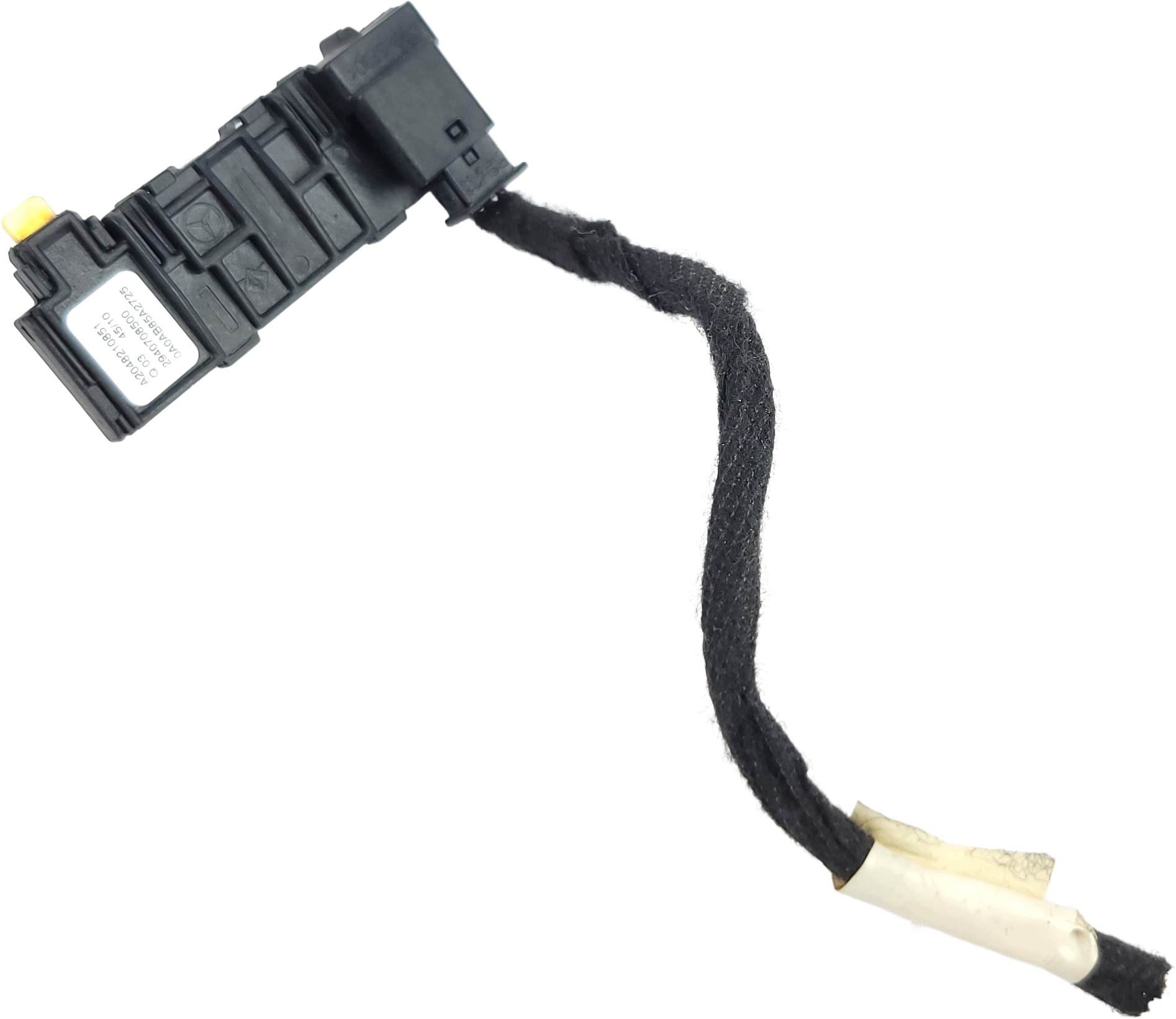 MERCEDES GLK X204 sensor SENSOR WILGOTNOSCI A2048210851