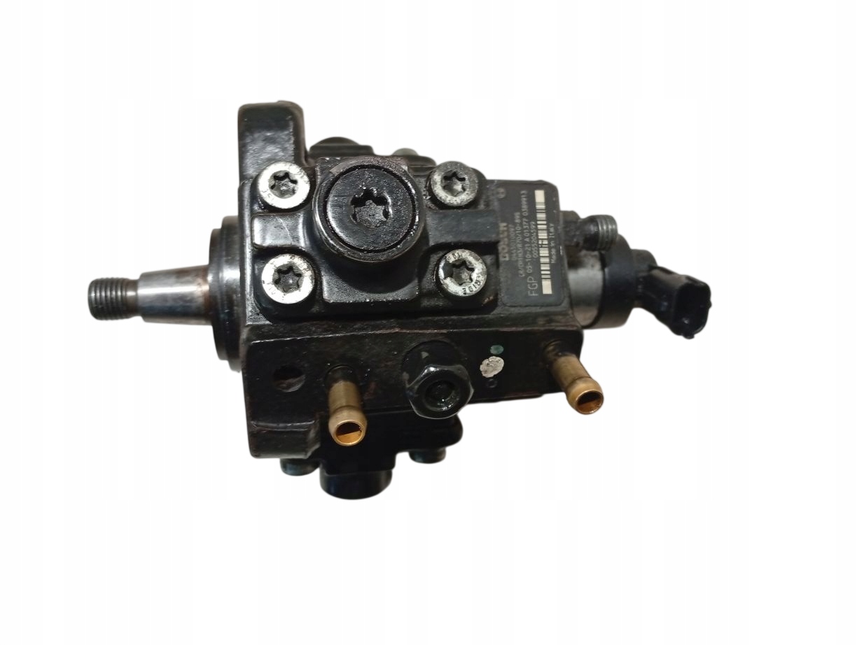 Einspritzpumpe OPEL SIGNUM 1.9 CDTI 0055204599 0445010097