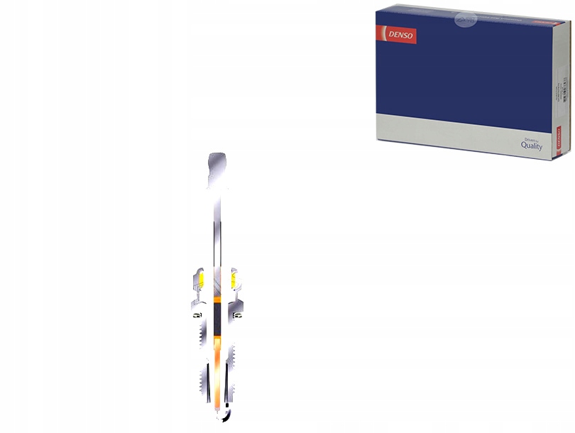DENSO SWIECA ZAPLONOWA24011kt1b Vr7tii35u Vr7spp