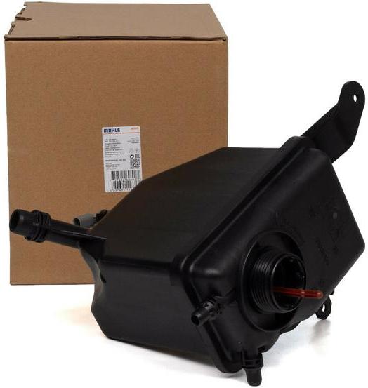

Mahle Behr Zbiorniczek Wyrównawczy CRT205000S