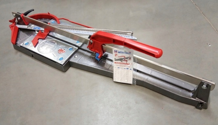 Piła ręczna MONTOLIT MT52P3 Średnica tarczy (mm) Inna średnica