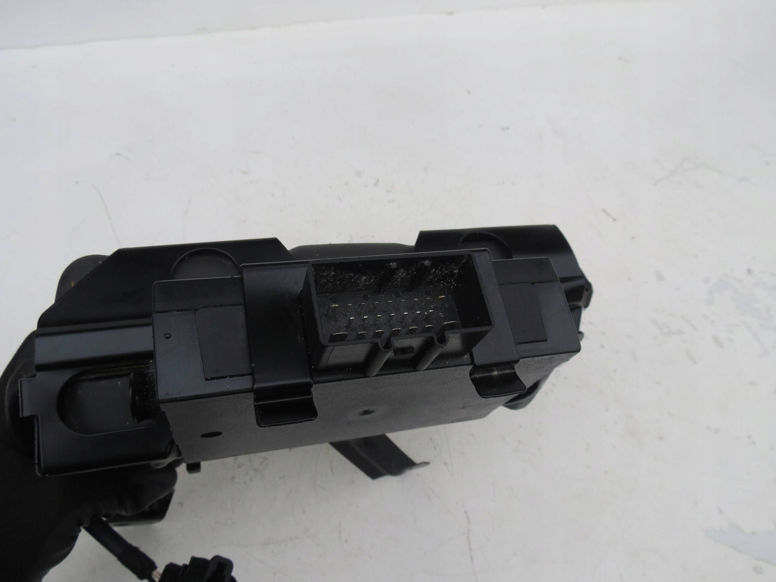 Mécanisme Pompe du capot PORSCHE CAYENNE et 7L5 4.8 V8 7L5871789
