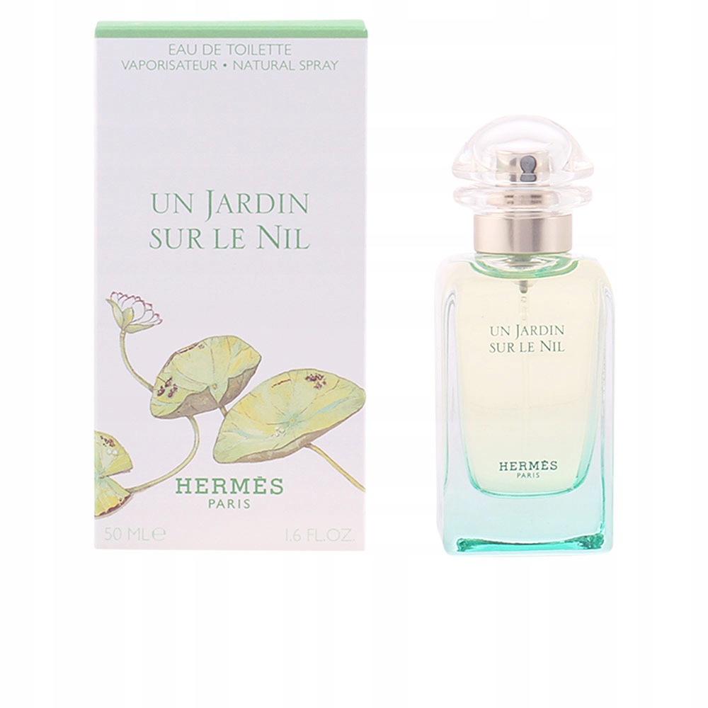 Un Jardin Sur Le Nil eau de toilette spray