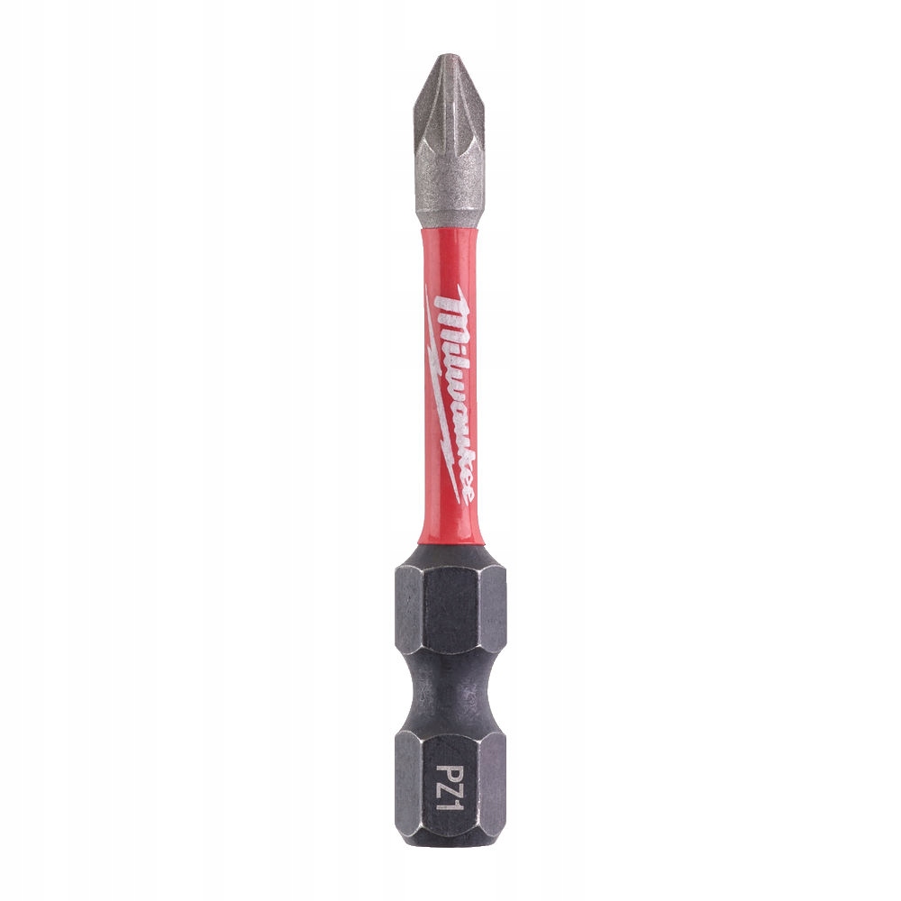 

Bit Końcówka Udarowa Milwaukee Shockwave PZ1 50mm