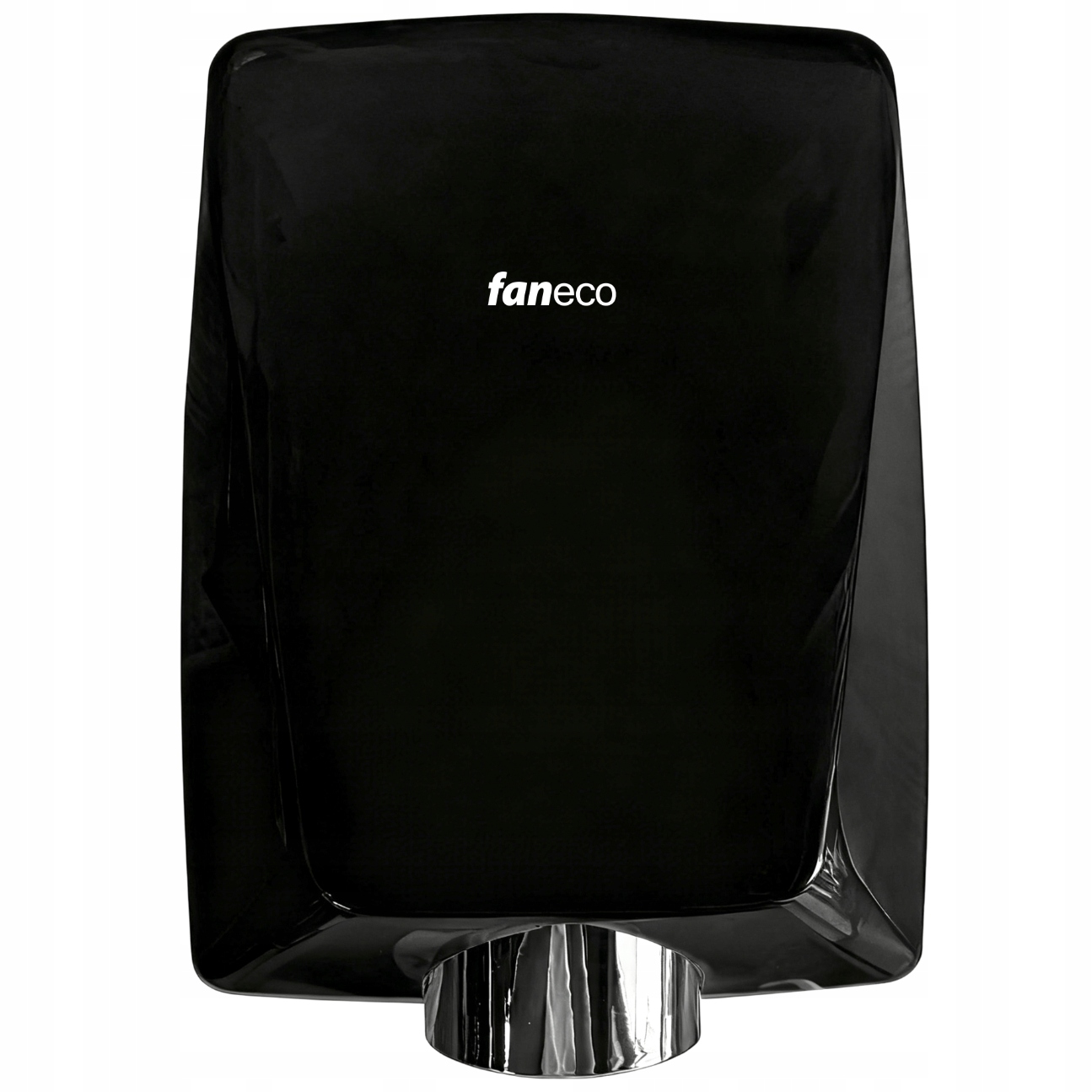 Úsporná sušička rúk Halny Faneco 1200 W Abs čierna