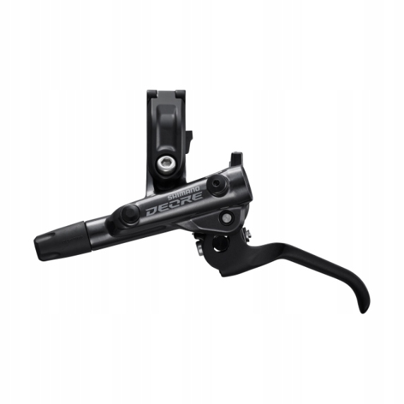 Páka Brzdové Kliky Shimano Deore BL-M6100 Hydraulická Levá
