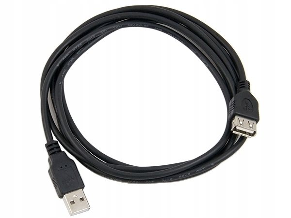 Przedłużka Portu Usb 2M KP1