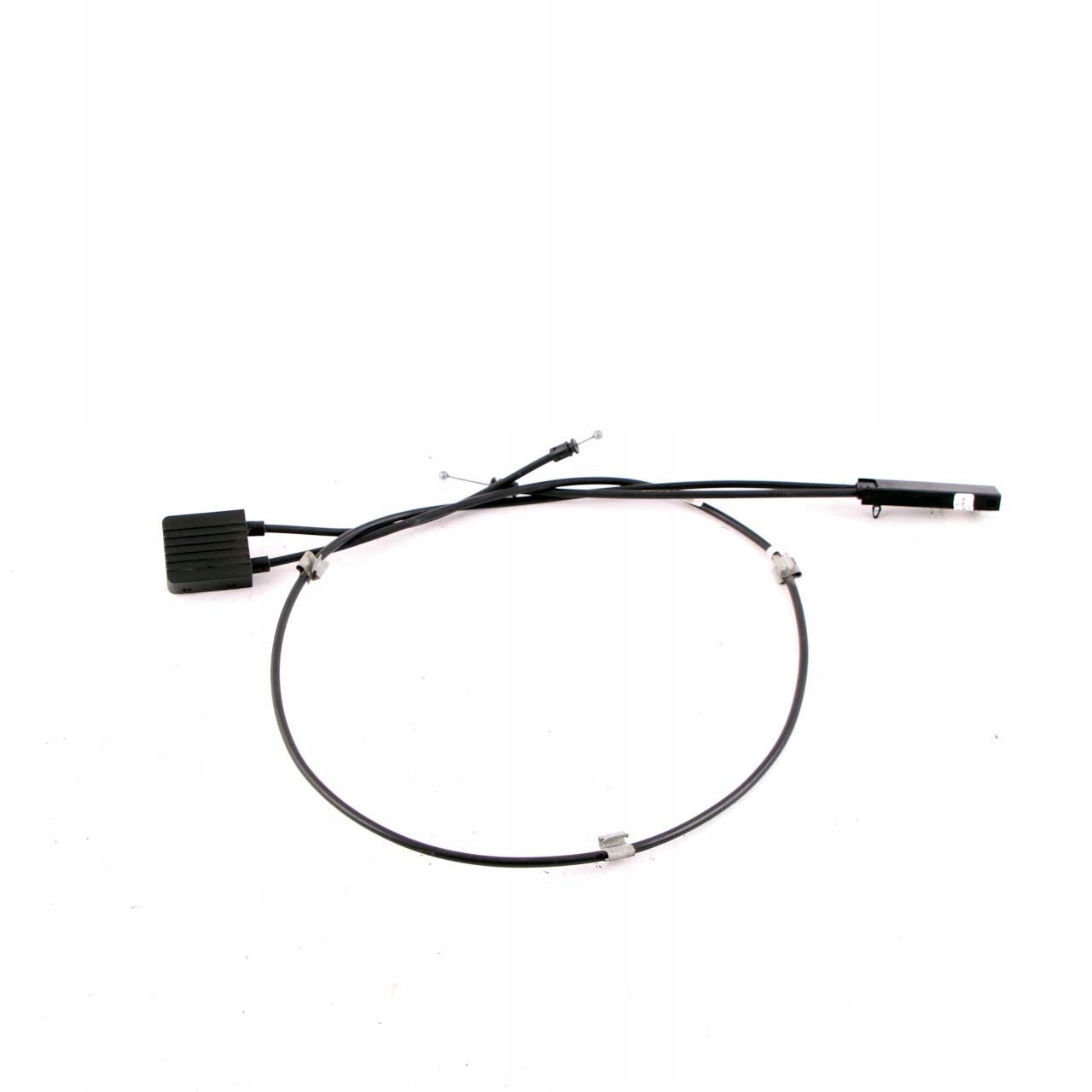 7300571 - Міні F55 F56 F57 F60 трос трос капот спереду