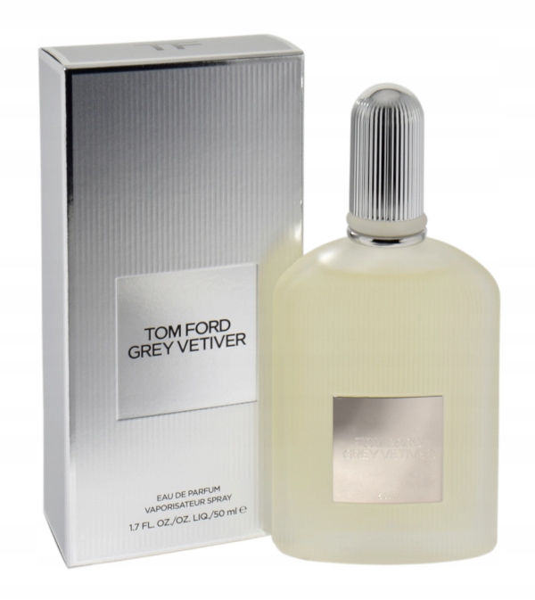 Tom Ford Grey Vetiver Edp 50ml