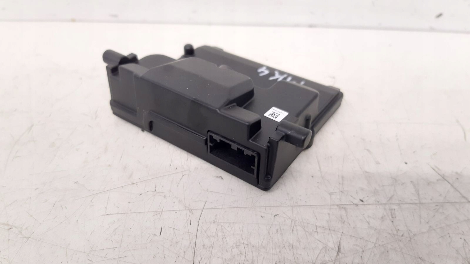 Kamera asystent stěny Ford Focus MK4 1,0 ECOBOOST
