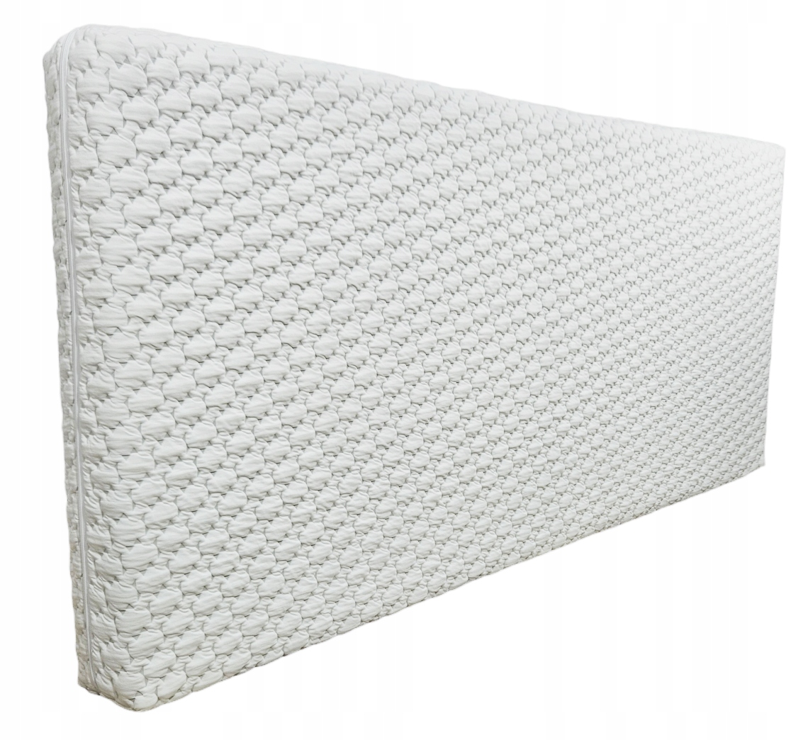 Obal Na Matrace Prošívaný Tlustý 90 x 210 CM Na Míru Zámek