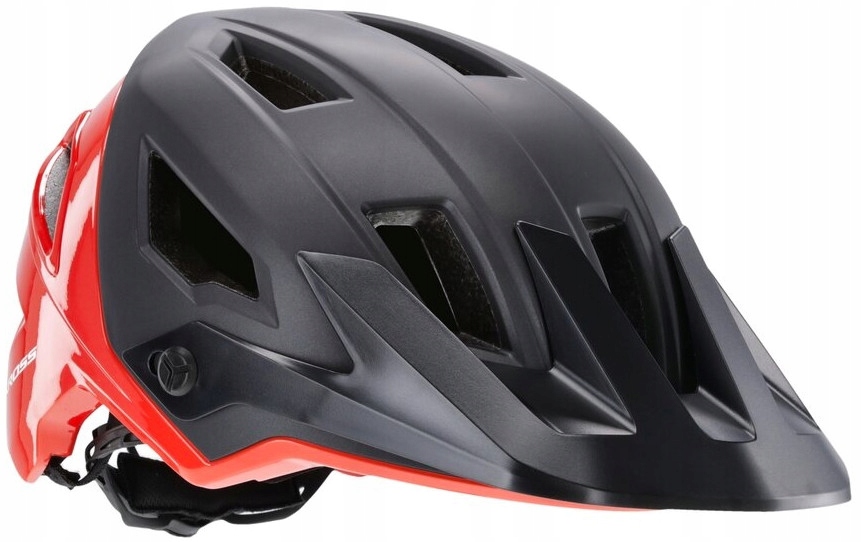 Kross mtb saltare cyklistická helma