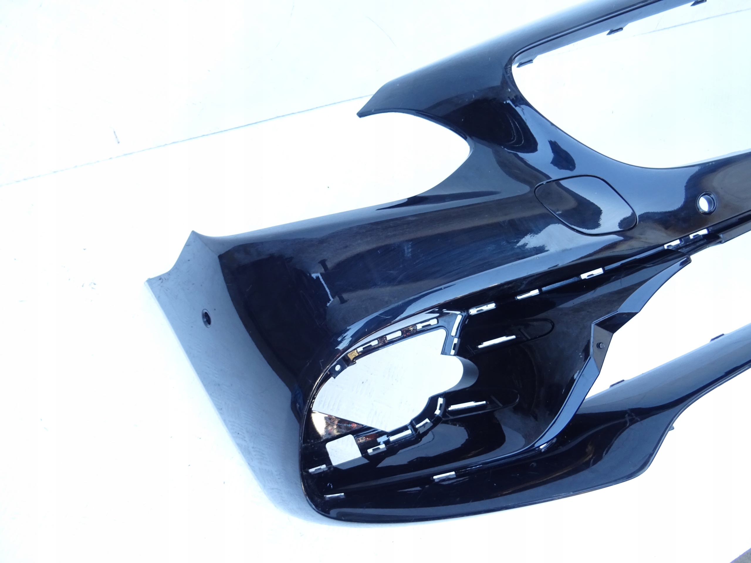Mercedes SLK 172 AMG LIFT bumper front
