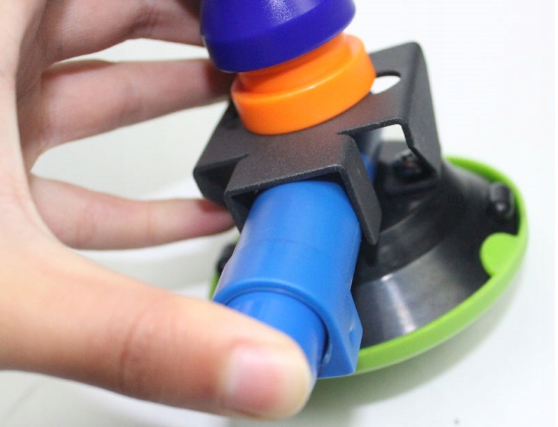 Теневая лампа PDR Dent Removal PDR массив