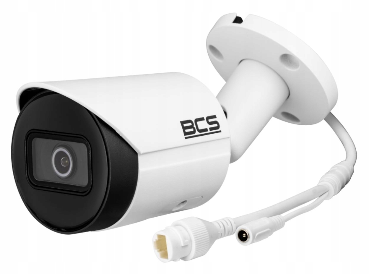Ip kamera Bcs BCS-L-TIP14FSR3-Ai1 4Mpx Analytika Ai 2.8 mm