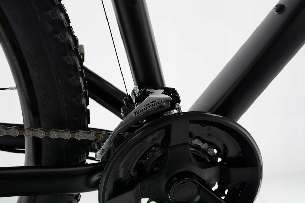 Rower 29 Kands Comp-er HYDR R21 czarny 2023 Kod producenta 29KCAL9C