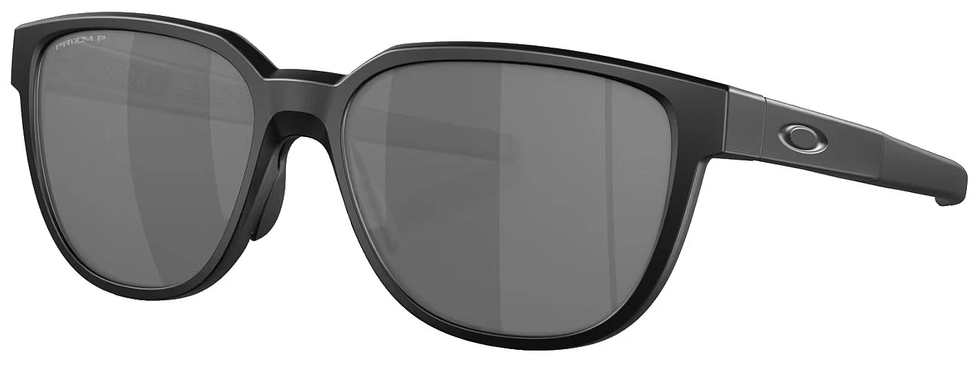 Brýle Oakley Actuator černá polarizace