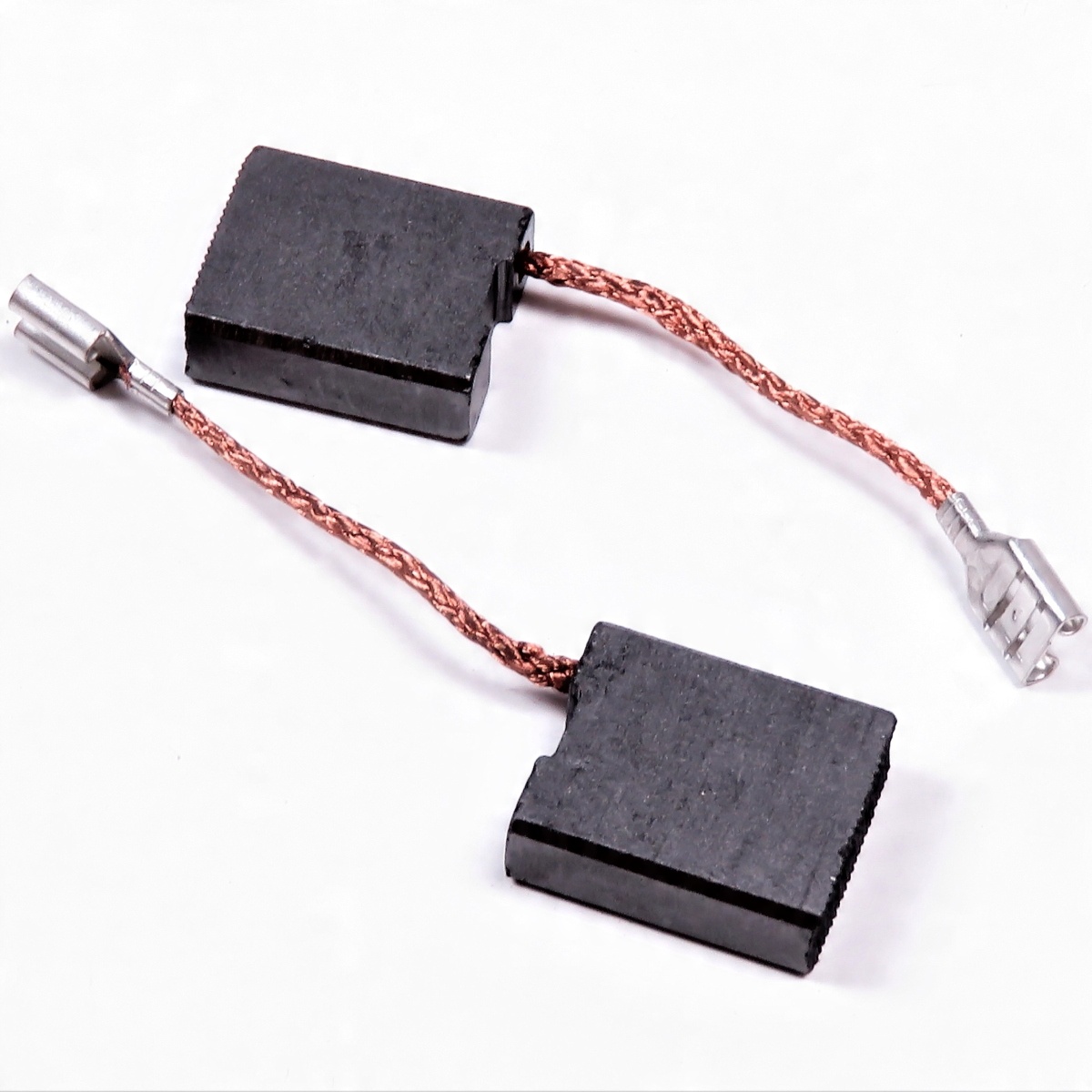 

Szczotki węglowe Szlifierka kątowa Graphite 59G209