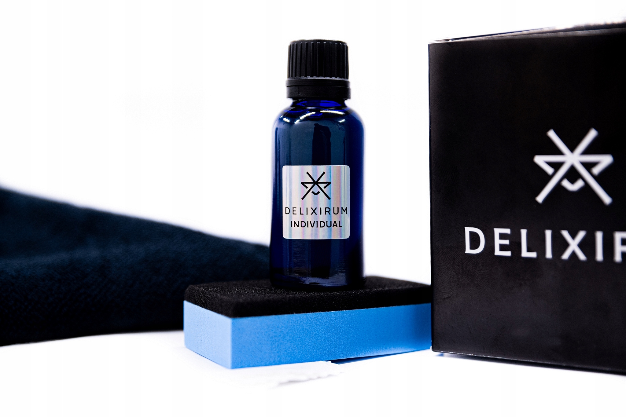 

Delixirum Individual 30ml Powłoka Ceramiczna