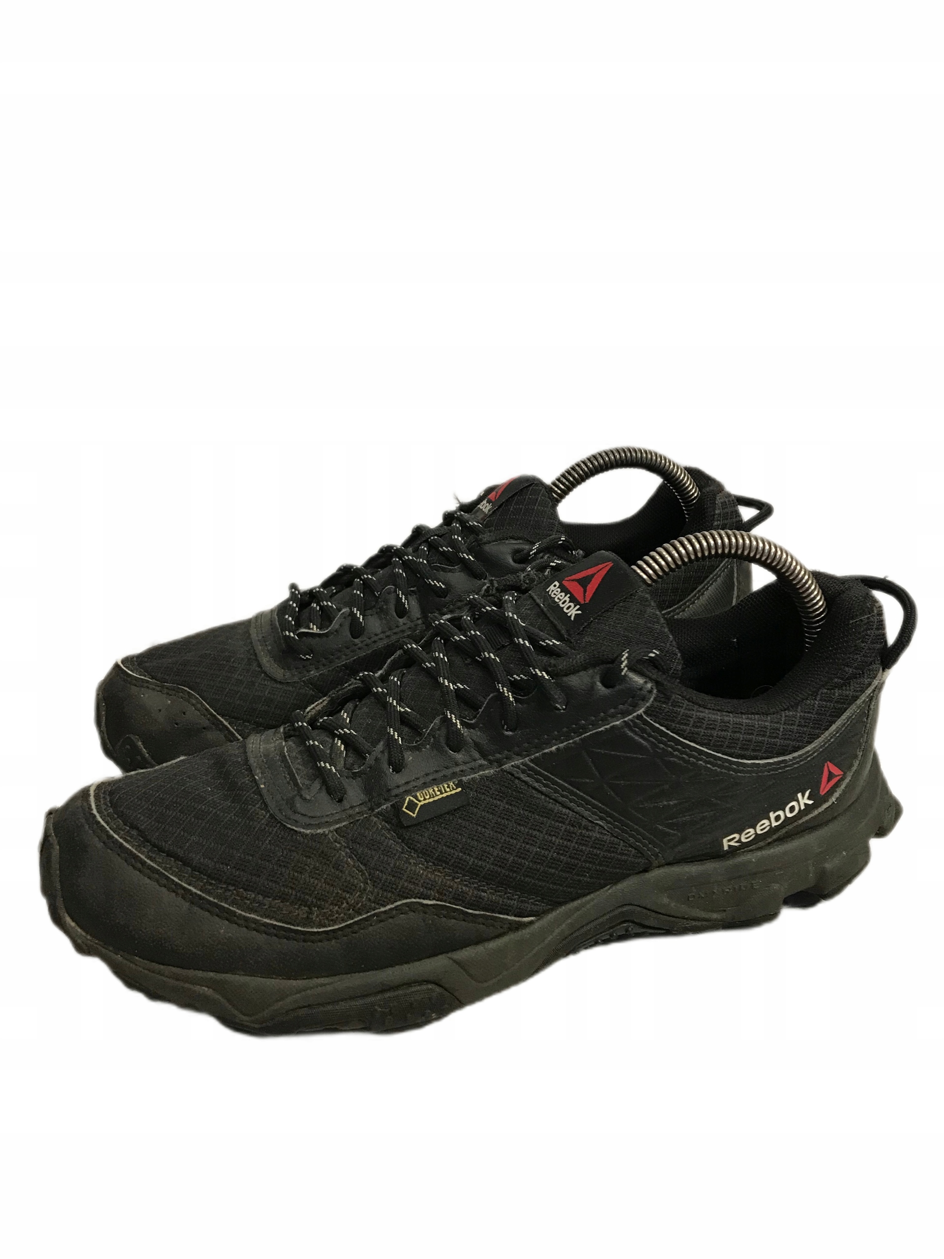 Goretex Shoes Reebok M49631 Buty Trekkingowe Reebok Franconia