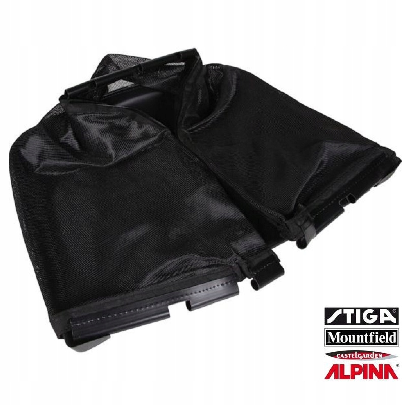 KOSZ POSZYCIE ALPINA AT5 BT 84 98 HC 182105947/0 ORYGINAŁ Typ kosisko