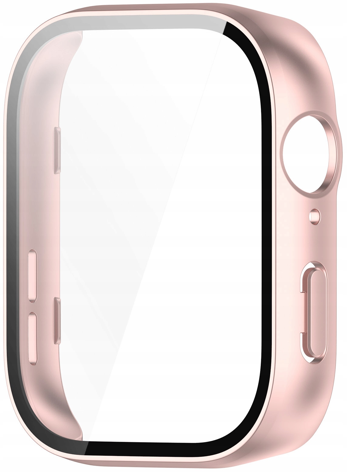 ETUI OCHRONNE CASE + SZKŁO HARTOWANE 2w1 DO HUAWEI WATCH FIT 3 | 5 KOLORÓW Kod producenta 5906302310463