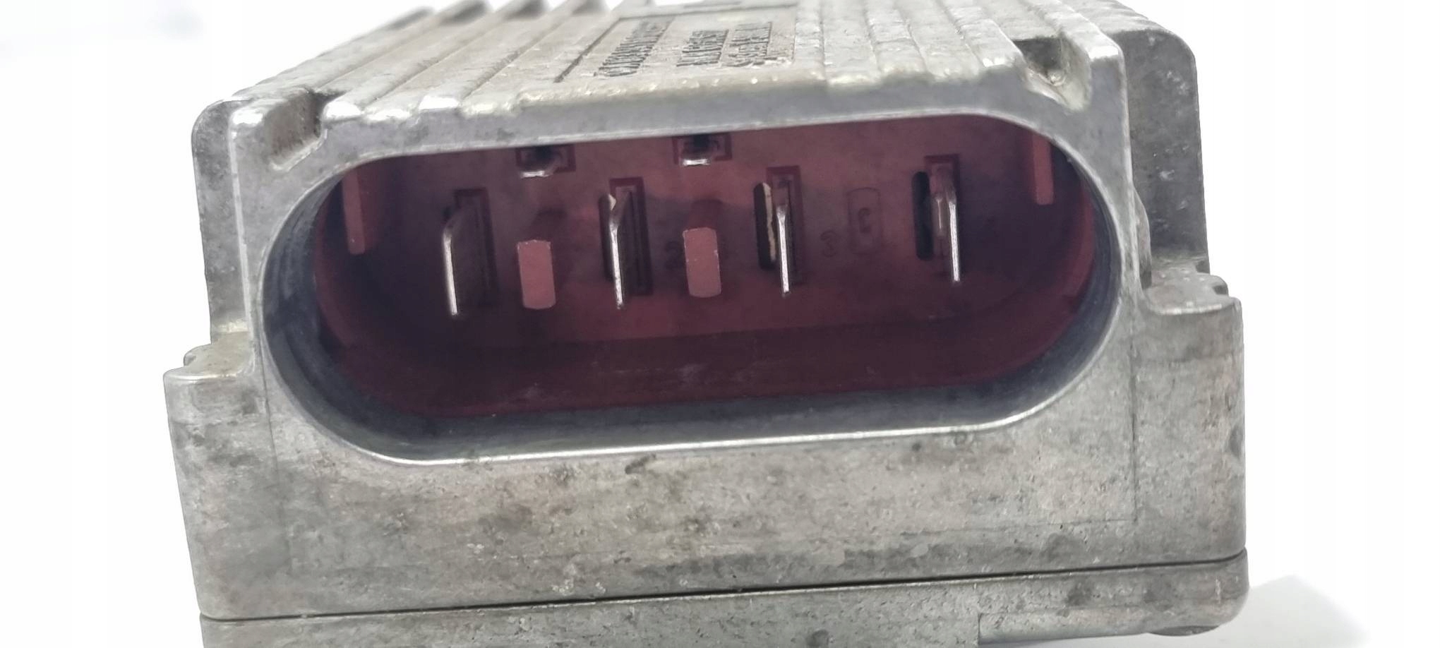 modulo A0235456832 MERCEDES A KLASA W168