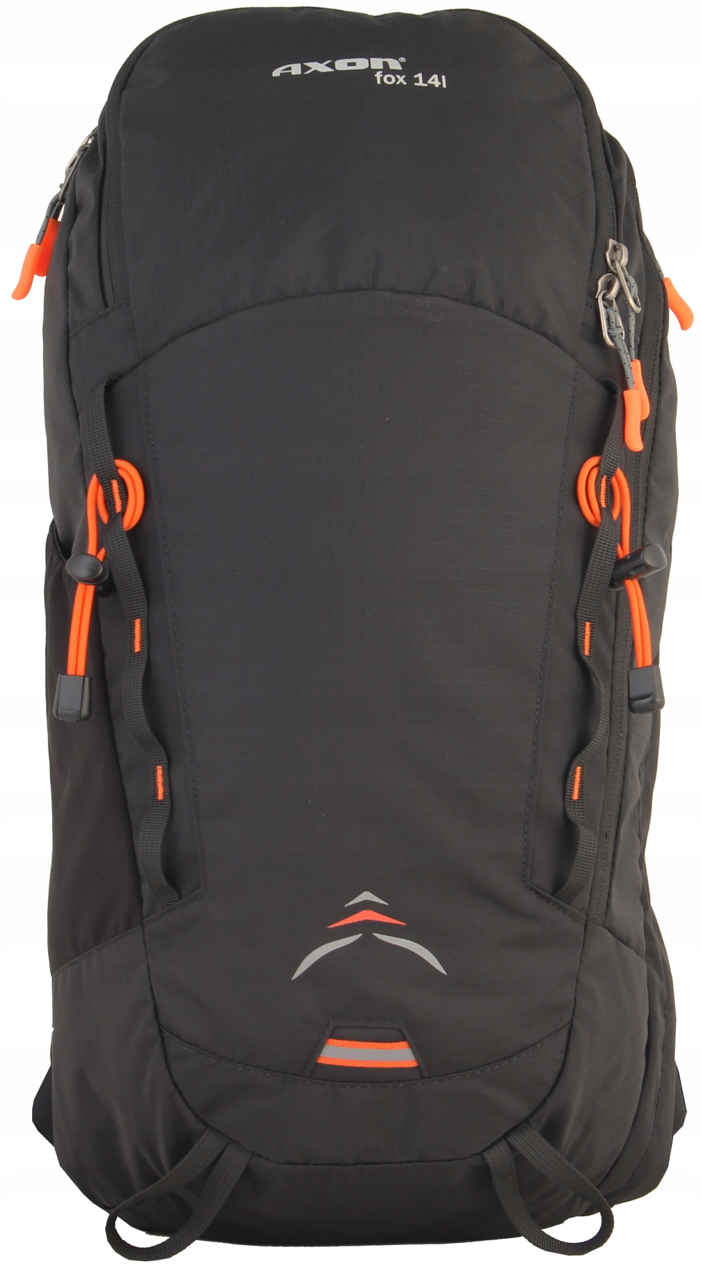 Axon Fox plecak 14l z siateczką i kieszenią na laptop