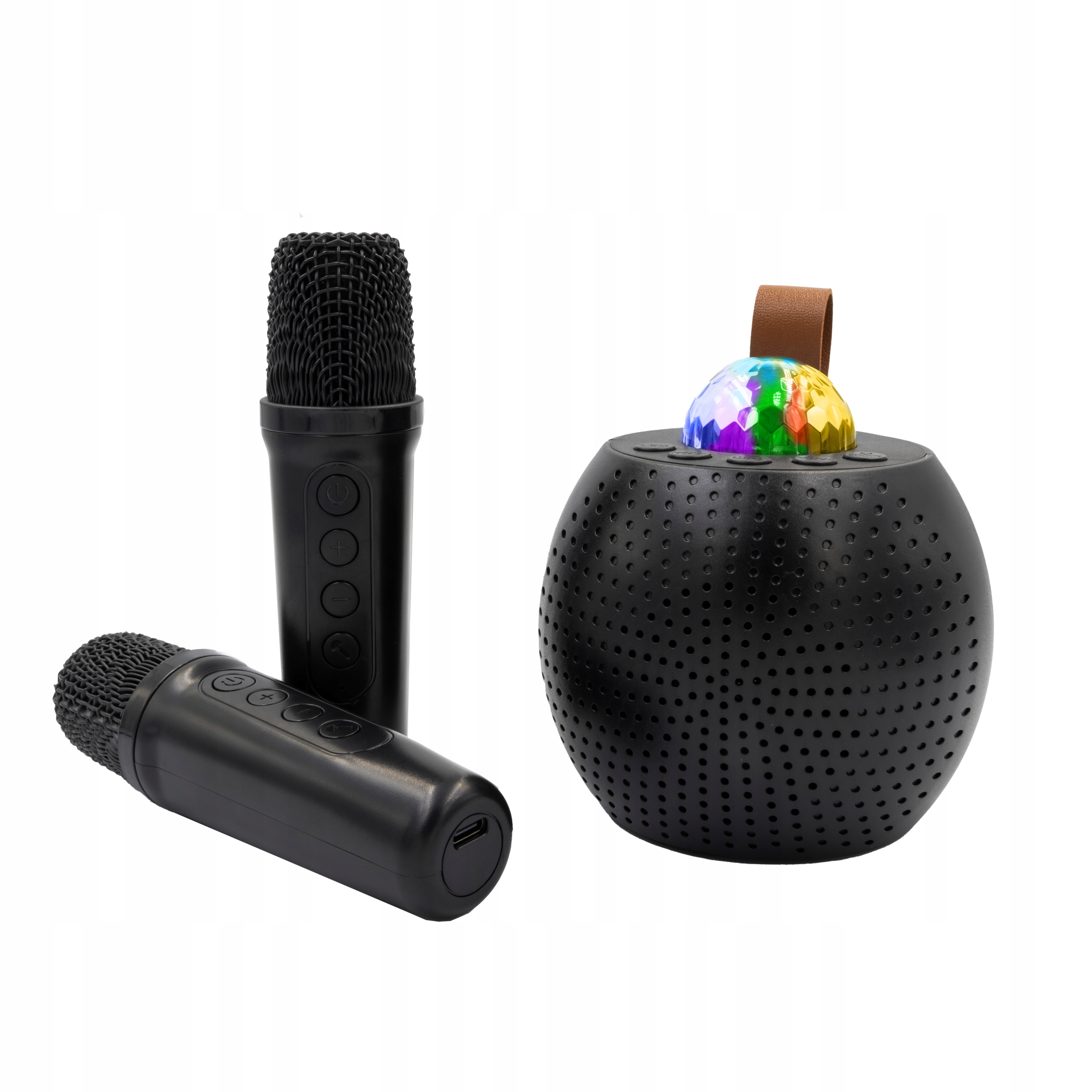 Sada Karaoke MM-SC150-B GleamStar