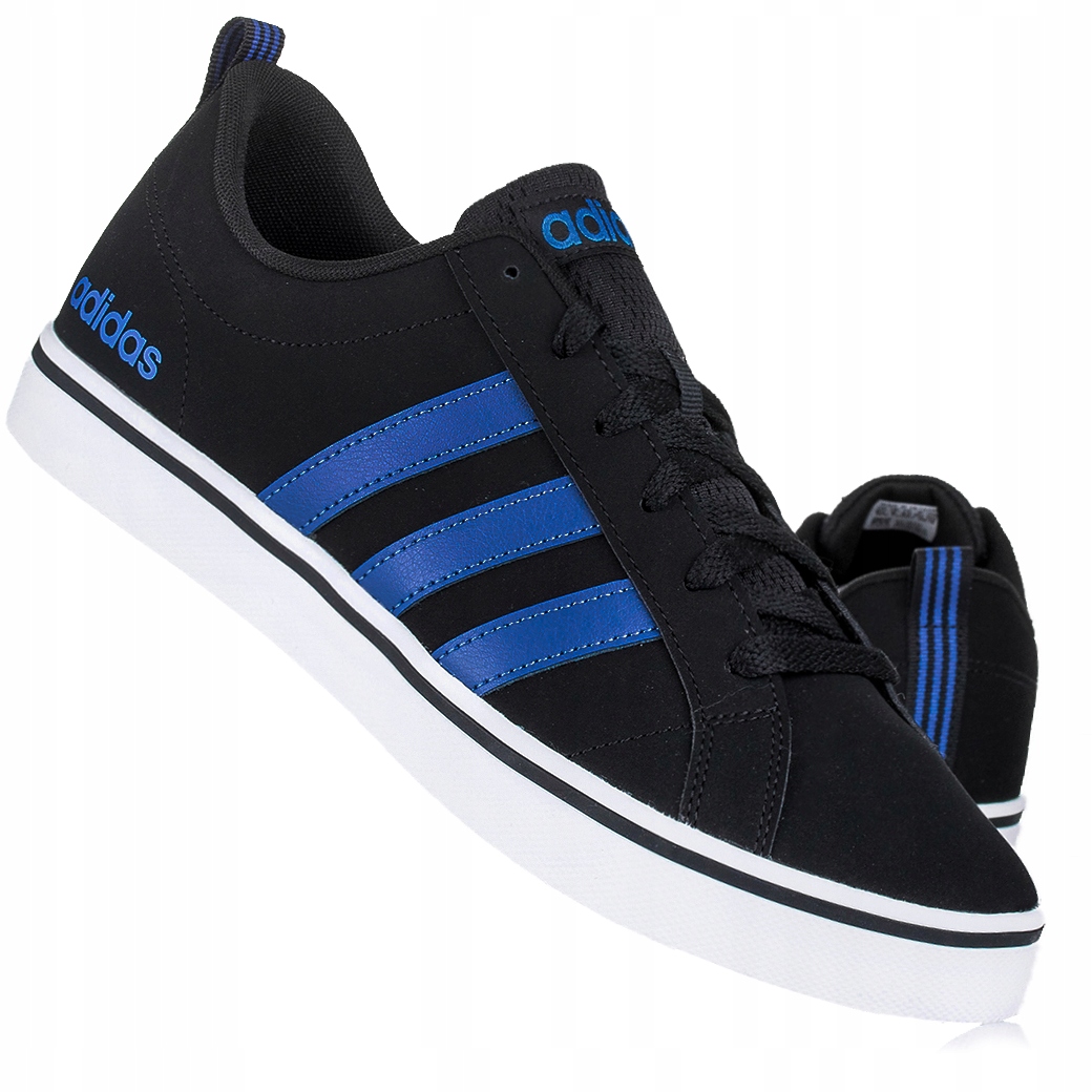 

Buty Trampki męskie sportowe Adidas Vs Pace FY8579