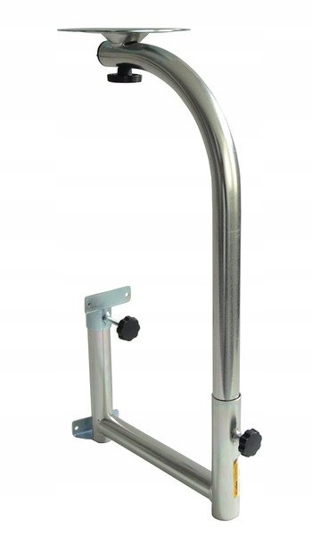 RE57130 - НОЖКА ПОВОРОТНОГО СТОЛА ДЛЯ ПРИЦЕПА