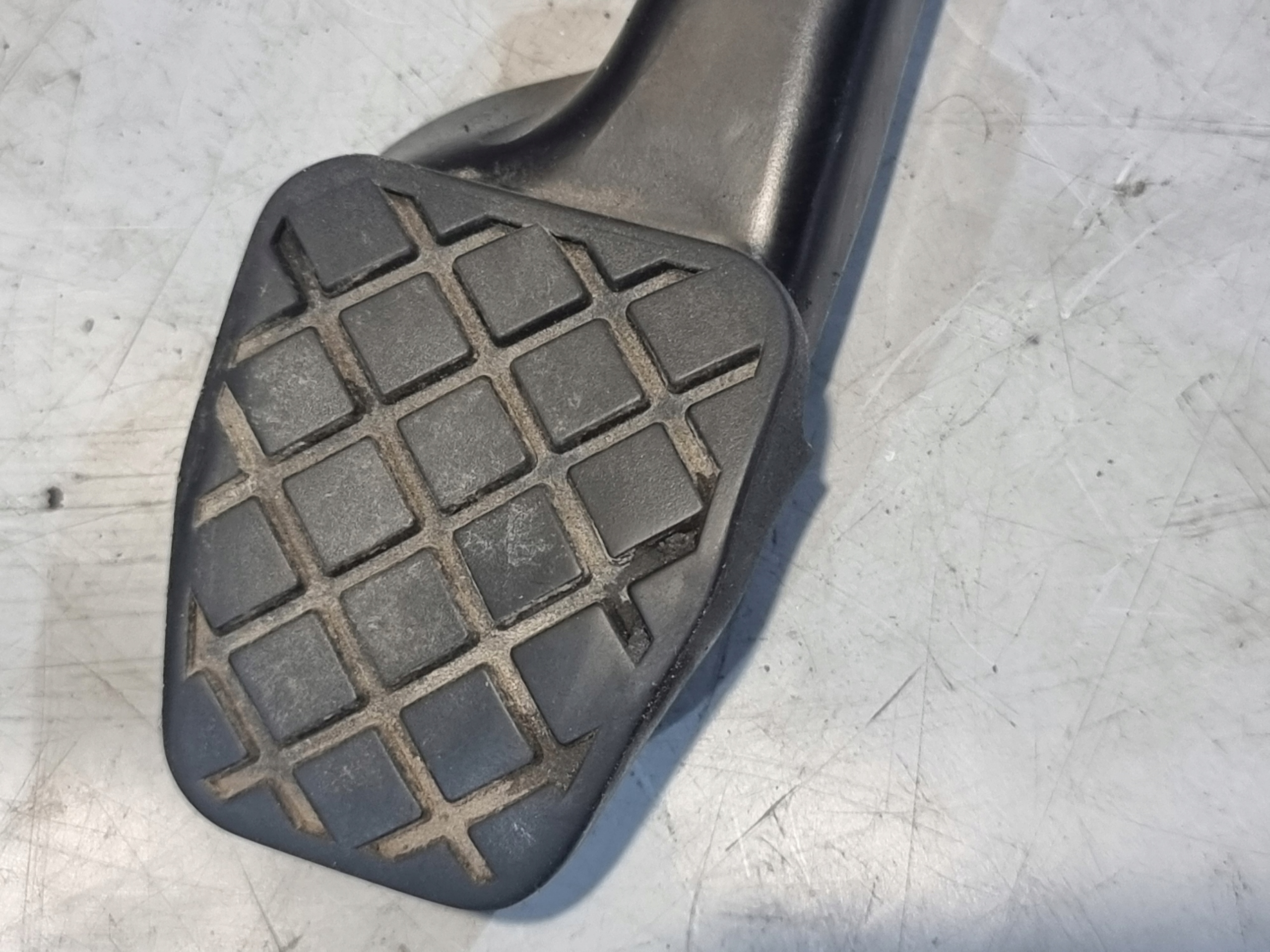 PEDAL Bremse OE 1K1721117H VW GOLF VI HB 10r