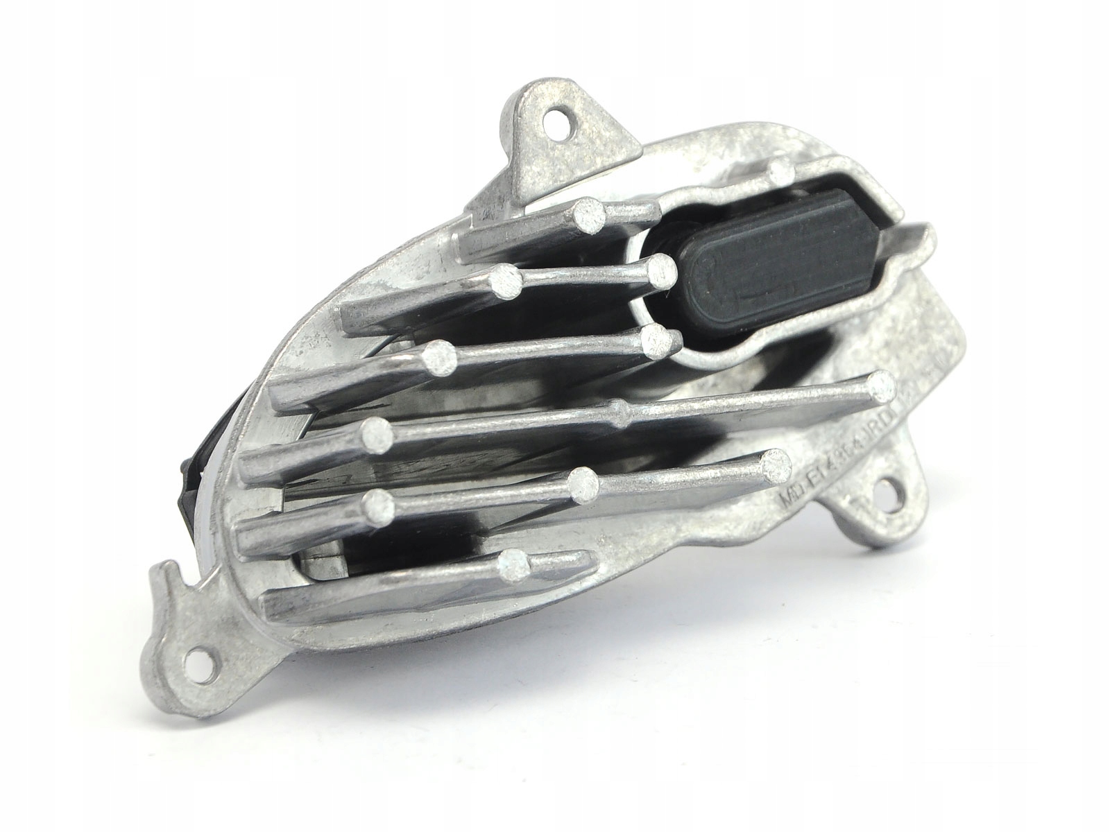 Moduł LED PRAWY kierunkowskaz BMW X3 X4 G01 G02 Numer katalogowy części 63117466110