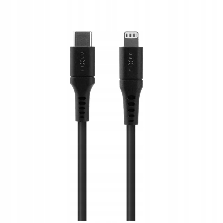 Kabel do iPhone'a Fixed Lightning USB-C 2m 60W