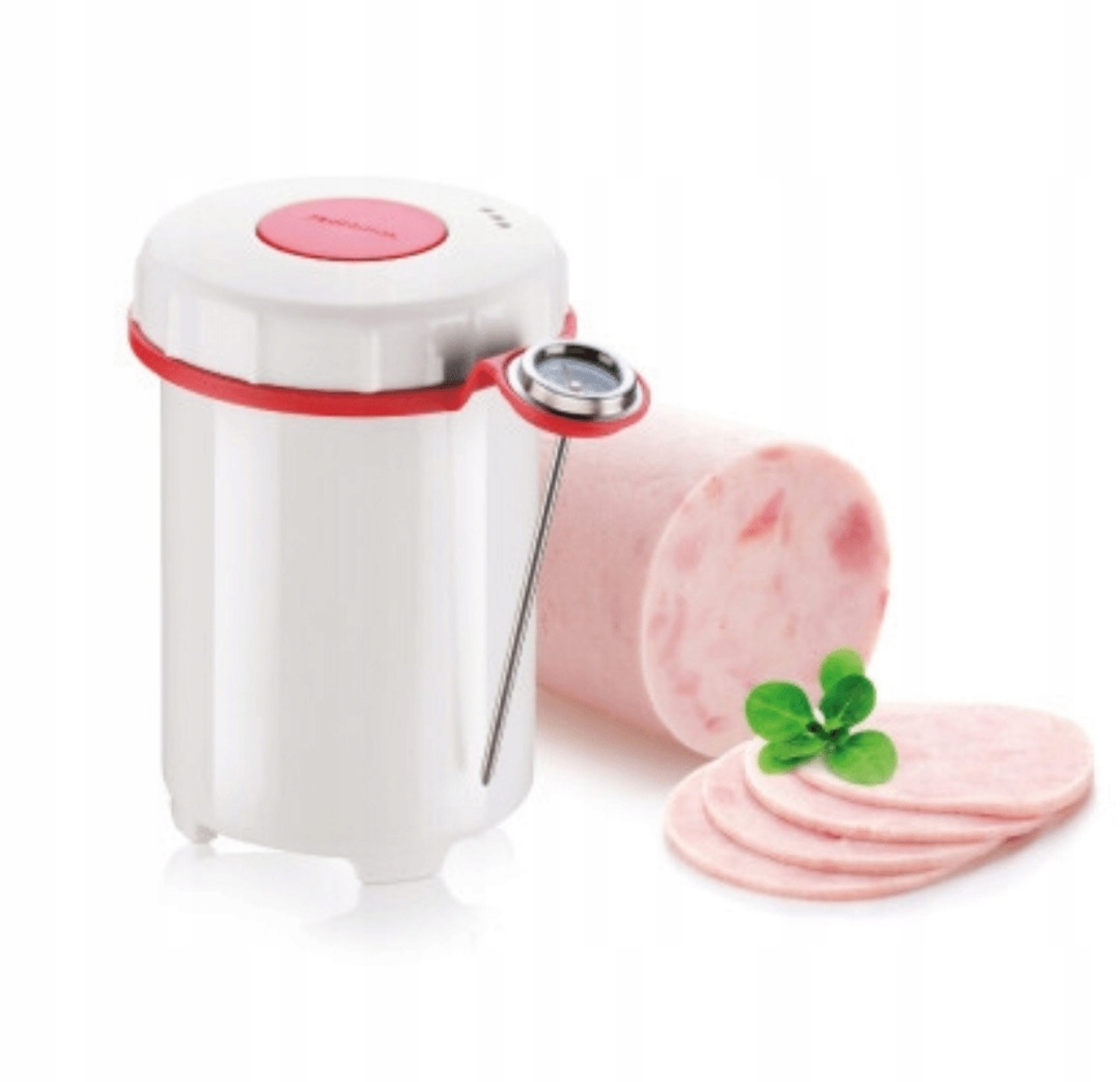 Šunkovar s teploměrem Tescoma Presto