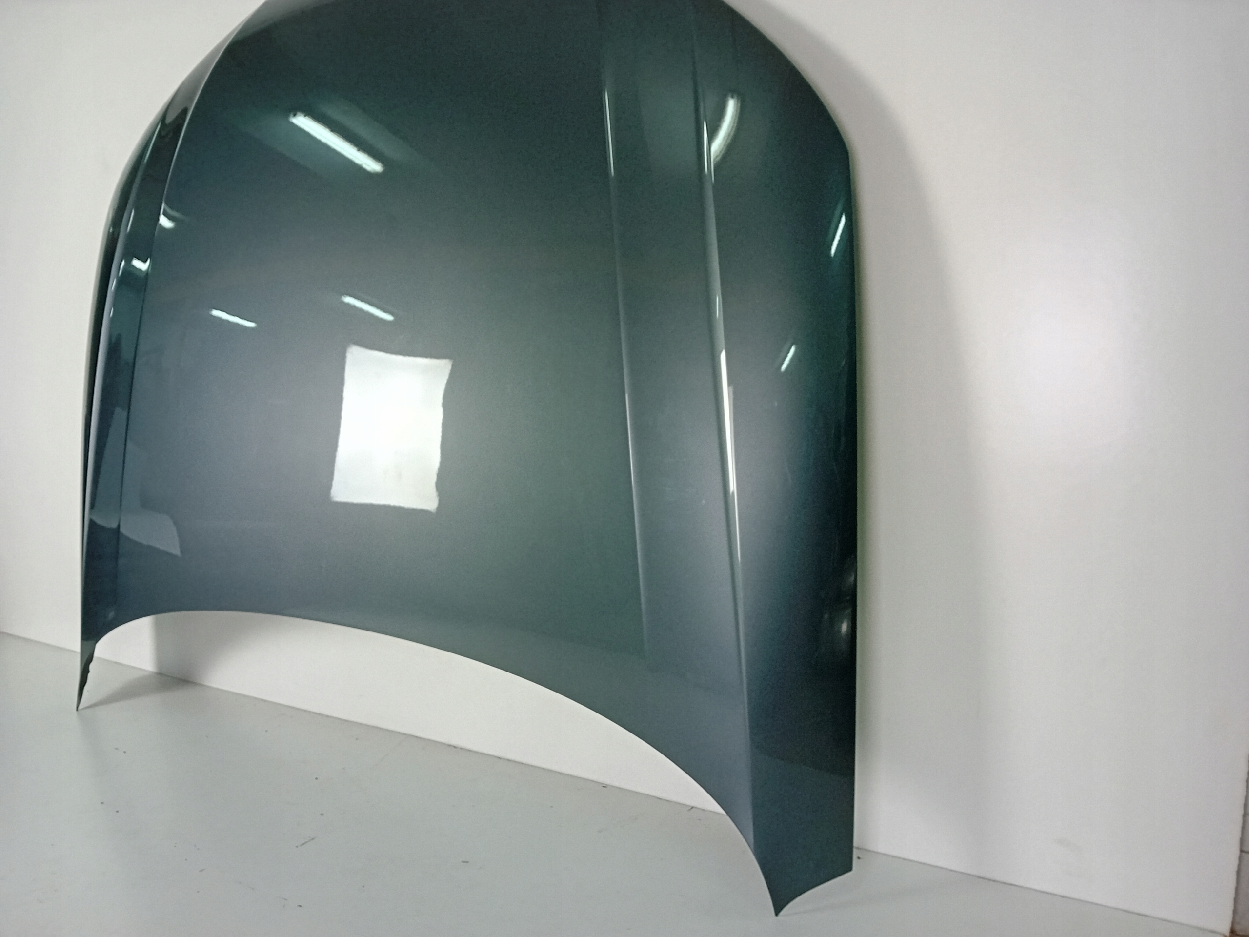 AUDI A4 B9 8W 2017 2022 MASKA POKRYWA SILNIKA Producent części Audi OE