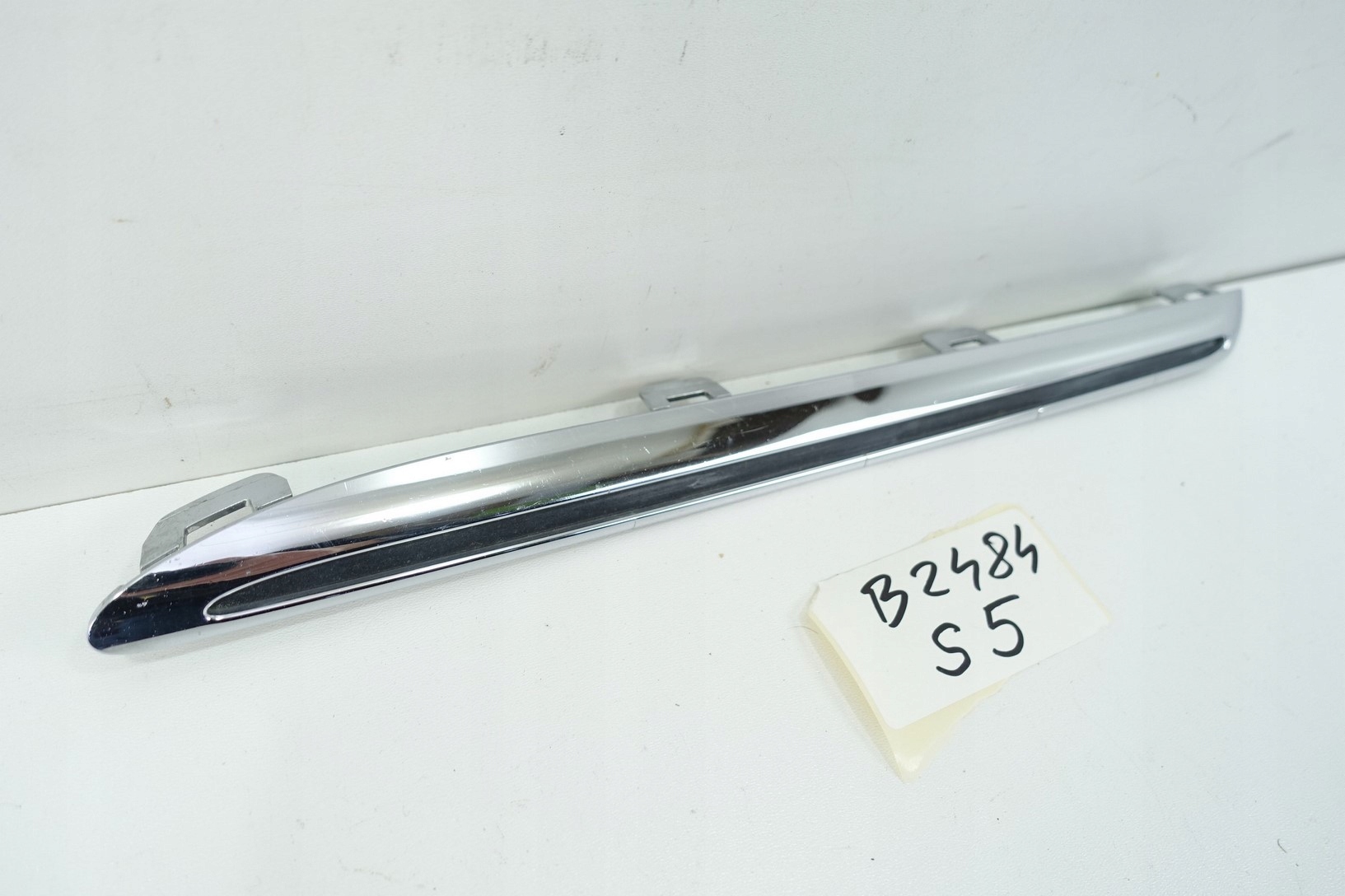 CHROM GRILLA A2138880173 MERCEDES W213