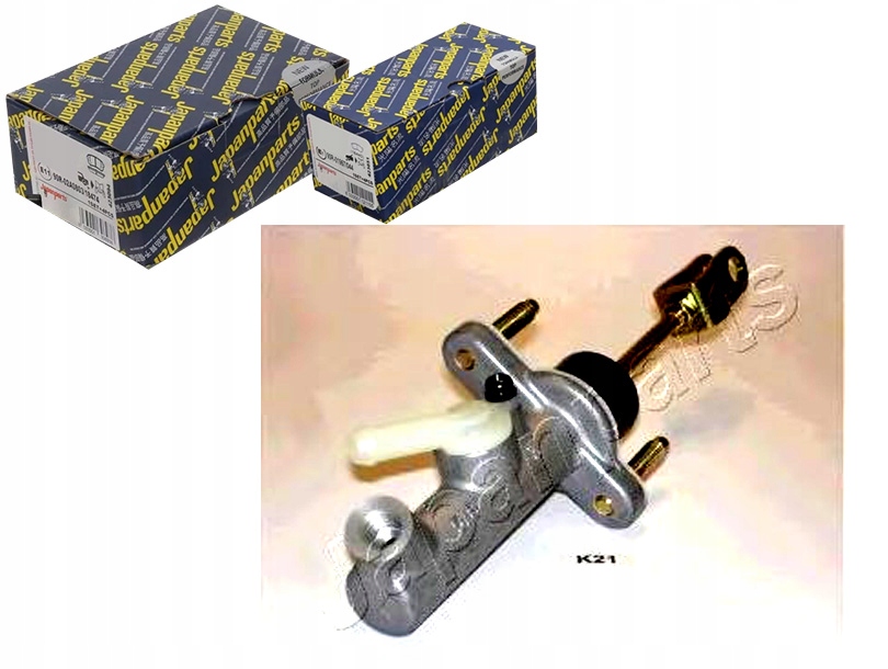 FR-K21 - НАСОС ЗЧЕПЛЕННЯ KIA RIO 1,4-1,6 16V 05-JAPANPARTS