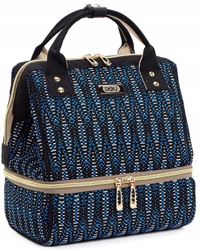 TORBA, ORGANIZATOR, PLECAK DLA MAMY DO WÓZKI, Marka inny